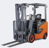 LINDE E20P (48V) (346-20)